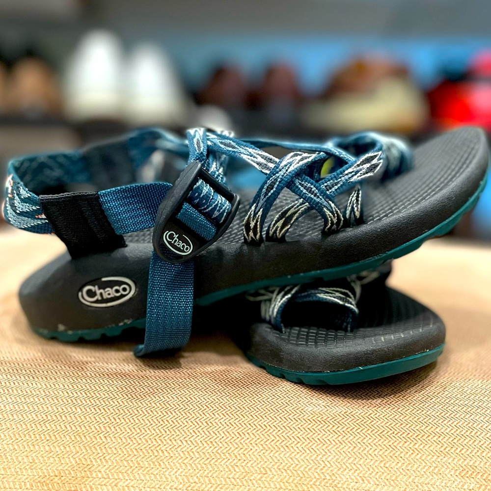Chaco sandals